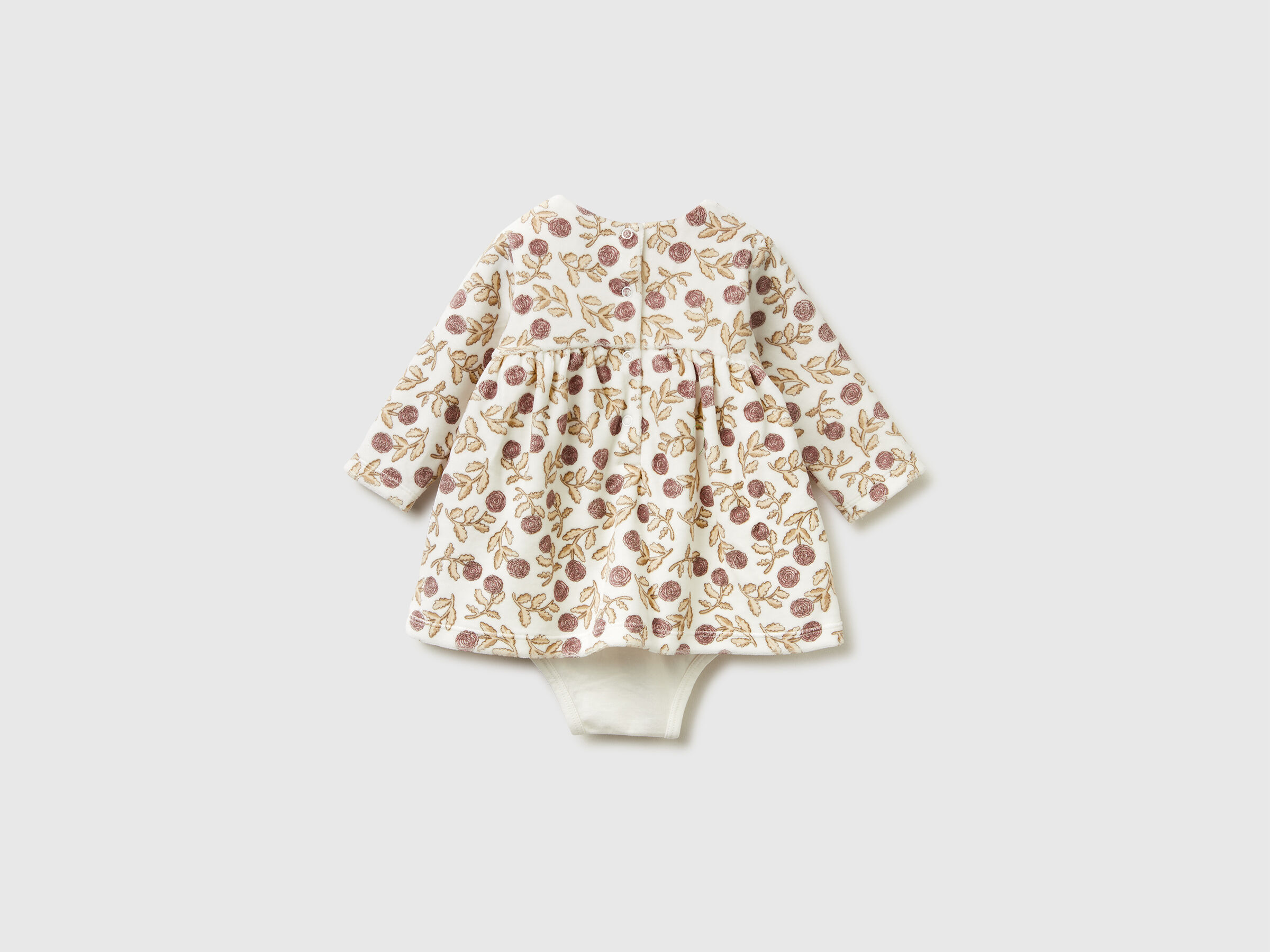 DRESS Newborn image number 2